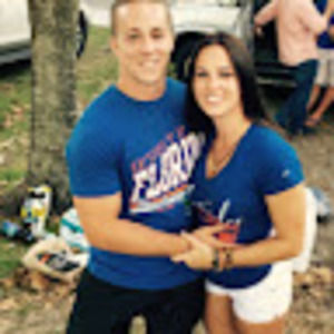 Meet your Posher, Whitney